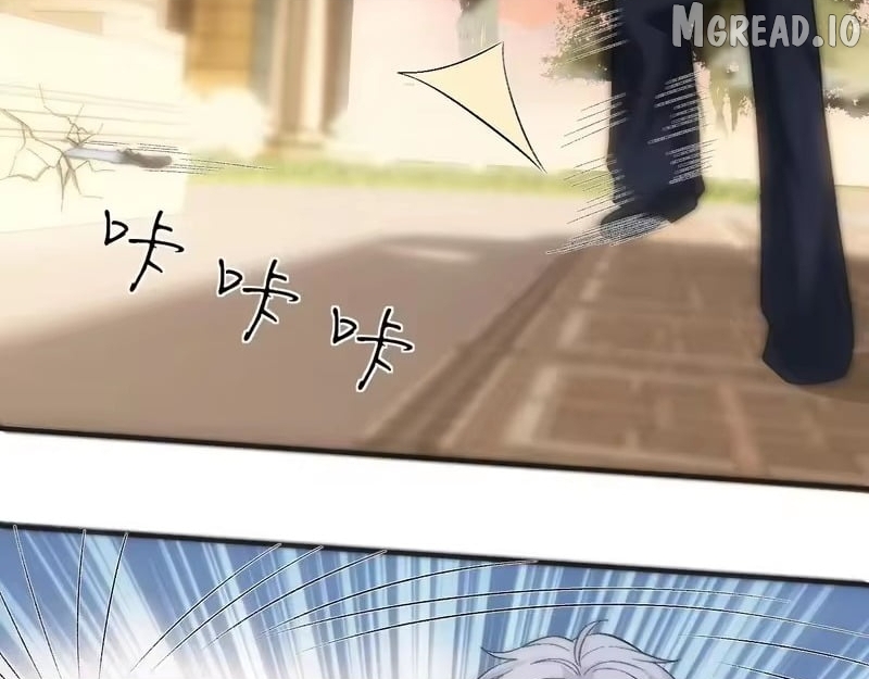 Madam and Her Daily Online Face-Slapping Chapter 237  - page 21